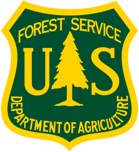 US Forest Service Department of Agriculture