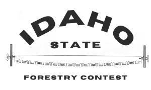Idaho State Forestry Contest