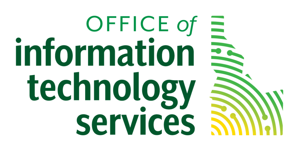 Idaho Office of Information Technology Services