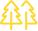 Forestry Icon