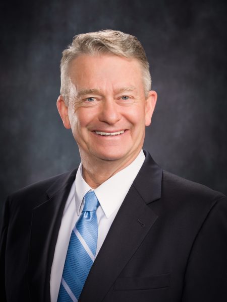 Governor Little