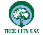 Tree City USA logo
