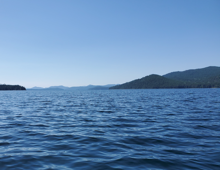 Idaho lakes-rivers