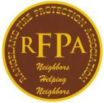 rangeland fire protection association logo