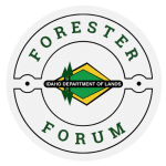 Forester Forum Logo