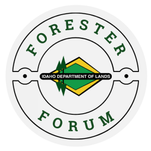 Forester Forum Logo