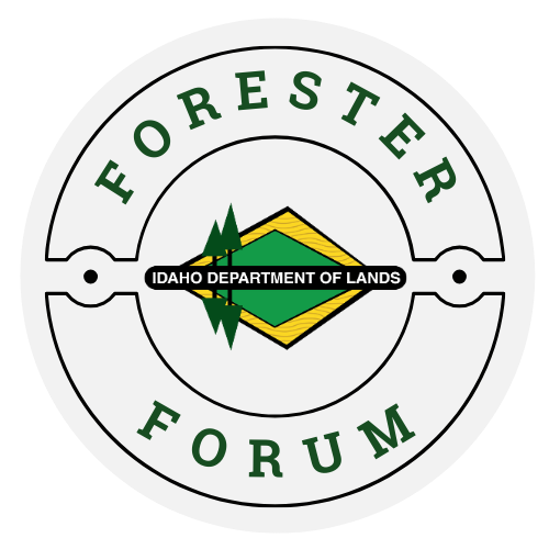 Forester Forum Logo