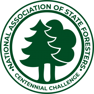 State Foresters Logo