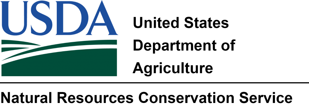 US Department of Agriculture Logo