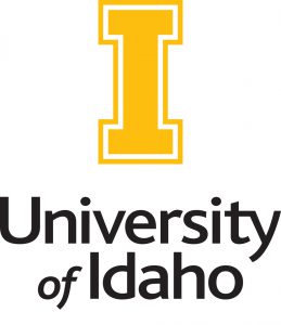 University of Idaho logo