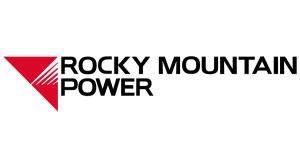 Rocky Mountain Power vector logo
