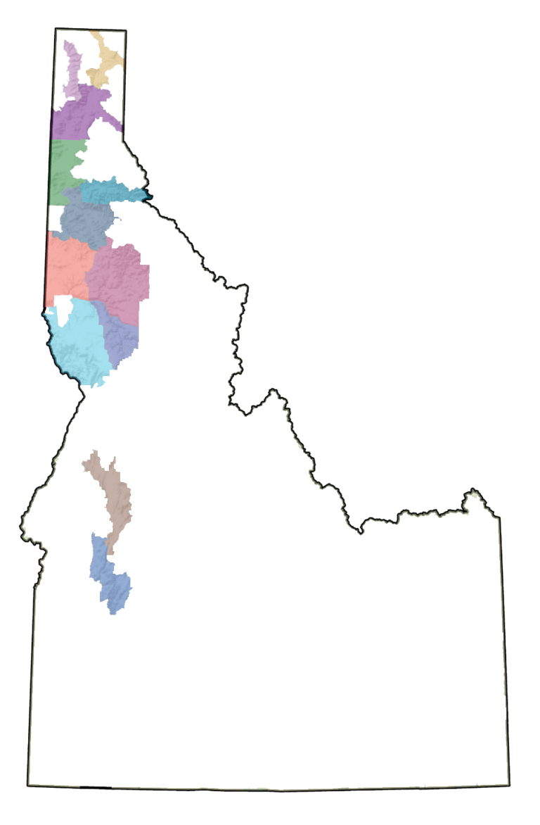 Wildfire Alert Map