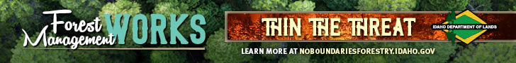 Thin the Threat Banner