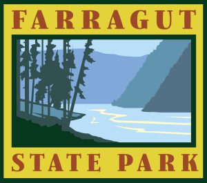 Farragut SP logo