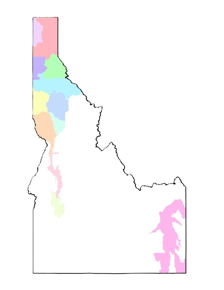 Wildfire-Alerts-Map