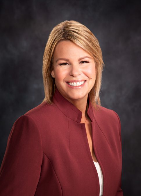 critchfield Superintendent Debbie Critchfield