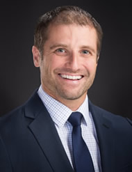 Director Dustin Miller